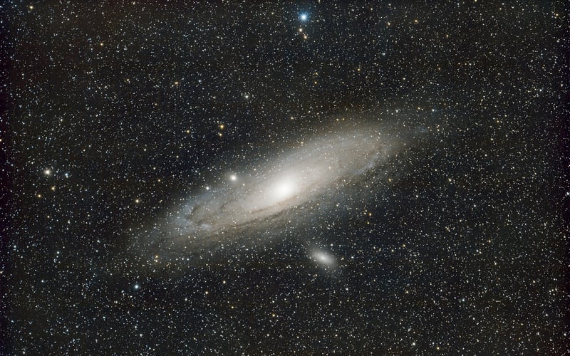 Celestial Image