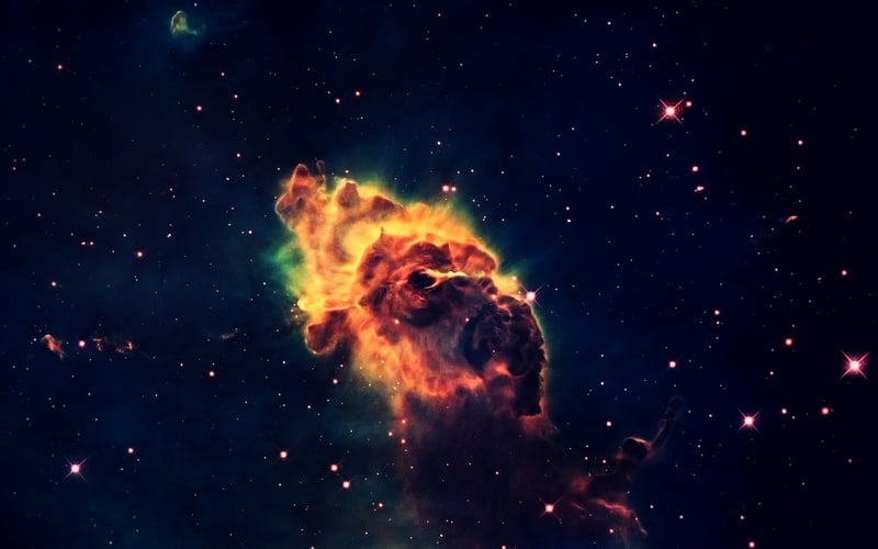 Celestial Treats